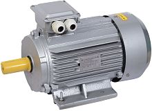 Электродвигатель асинхронный трехфазный АИР 112MA8 380В 2,2кВт 750об/мин 1081 DRIVE | код DRV112-M8-002-2-0710 | IEK
